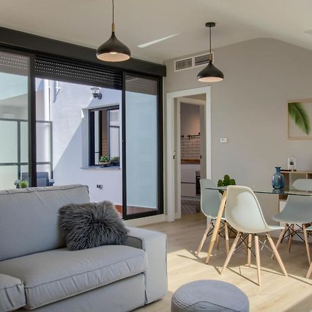 La Plaza-Atico Apartment Villafranca de los Barros Bagian luar foto