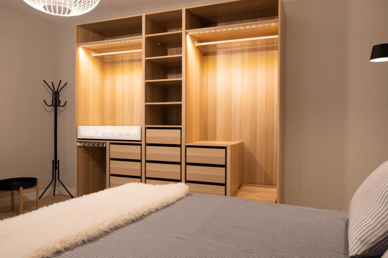 La Plaza-Atico Apartment Villafranca de los Barros Bagian luar foto