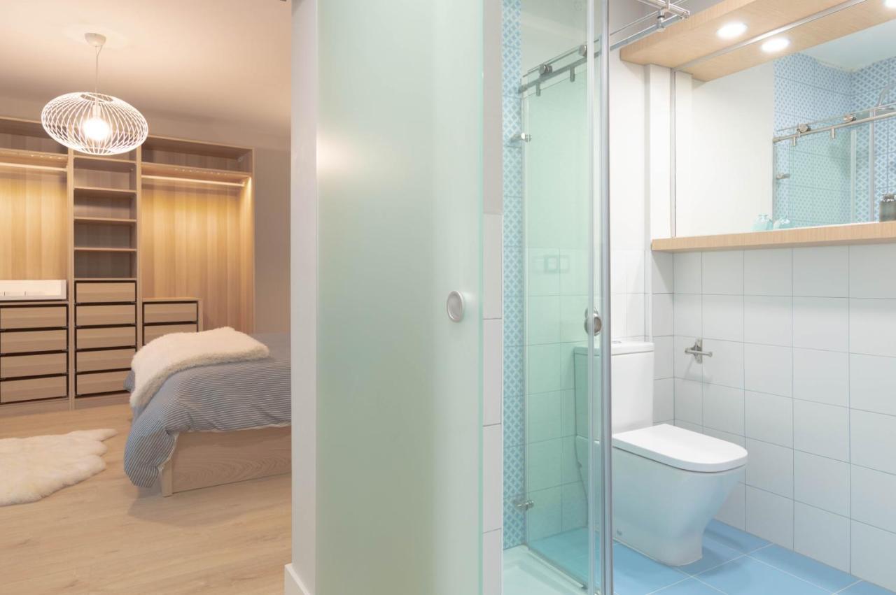La Plaza-Atico Apartment Villafranca de los Barros Bagian luar foto